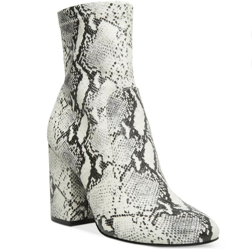 Madden Girl Sock Boots size 6 - Picture 6 of 12